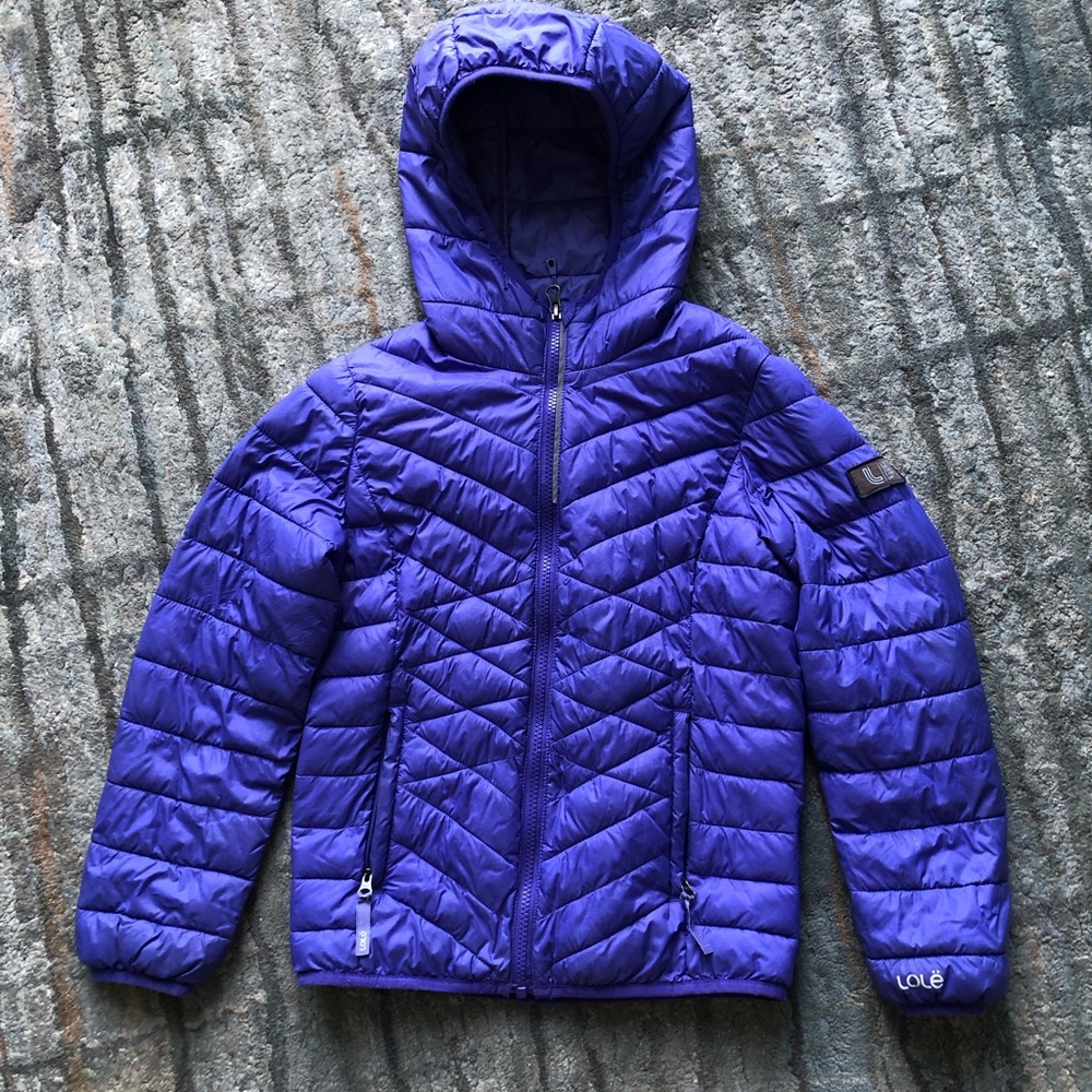 Lole PrimaLoft Jacket